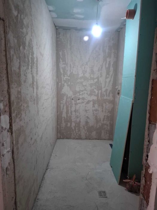Продава се Едностаен апартамент в Казанлък - 41 кв.м за 1635 €/кв.м - Снимка #6