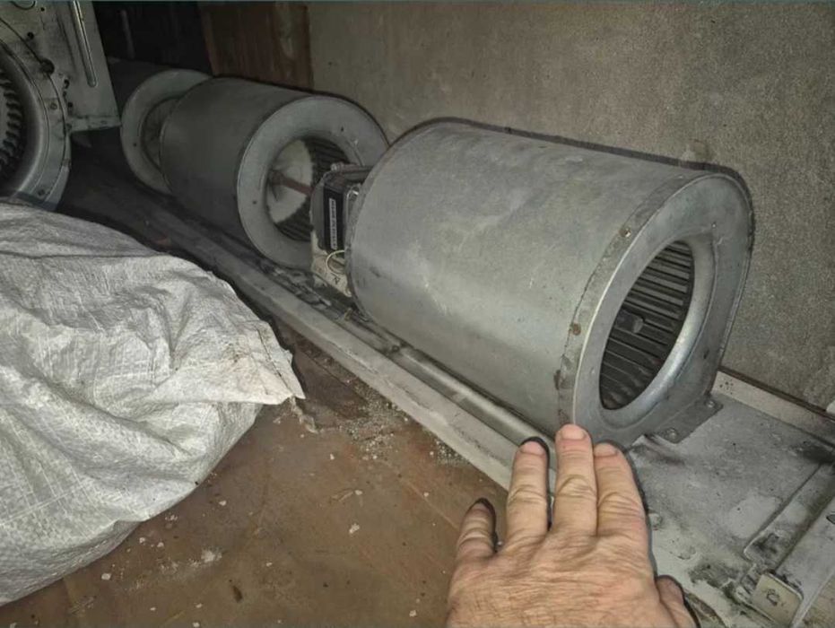 Exhaustor hota,aer,vopsitorii ect