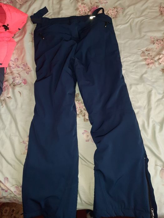 Продам лыжный костюм