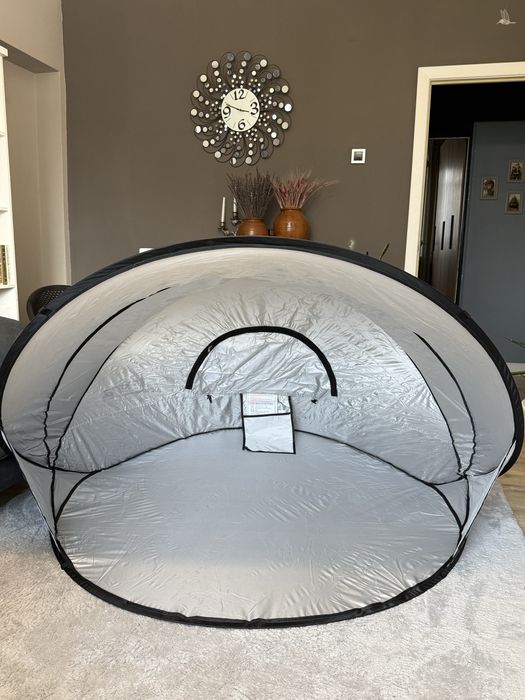 Открытая палатка для пикника