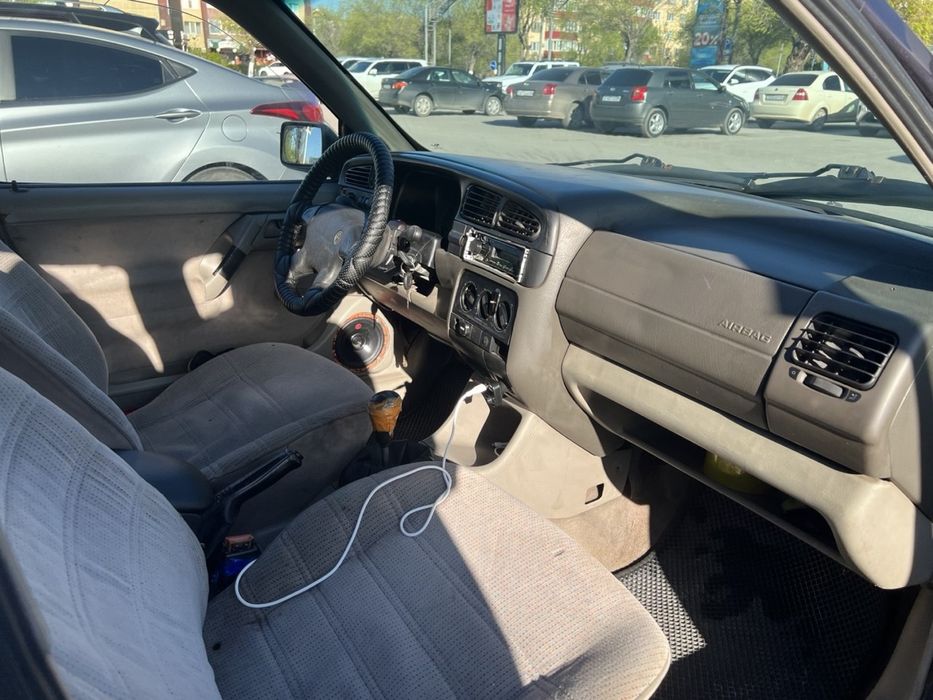 Продам Volkswagen Vento