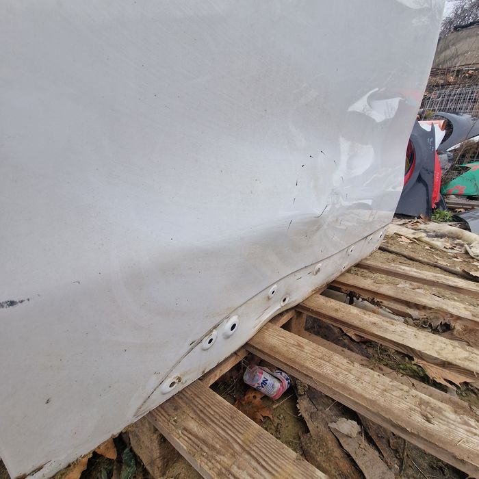 Opel Vivaro Peugeot Expert 2020 предна лява и  дясна врата