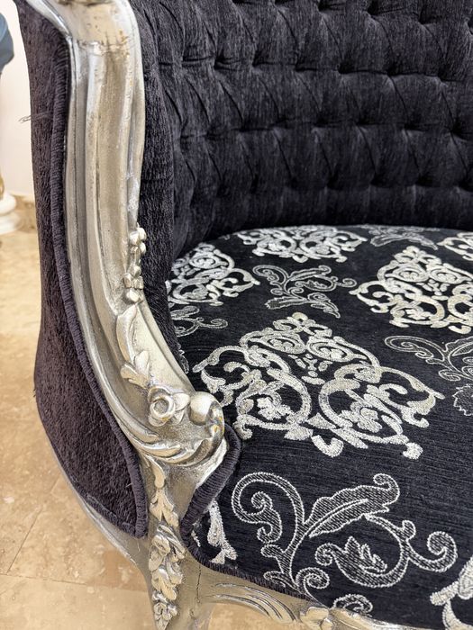 Vand Canapea stil baroc(Divan)