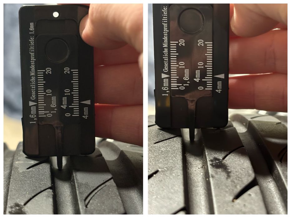 Продавам летни гуми Kumho и Nexen 205 / 55 / 16