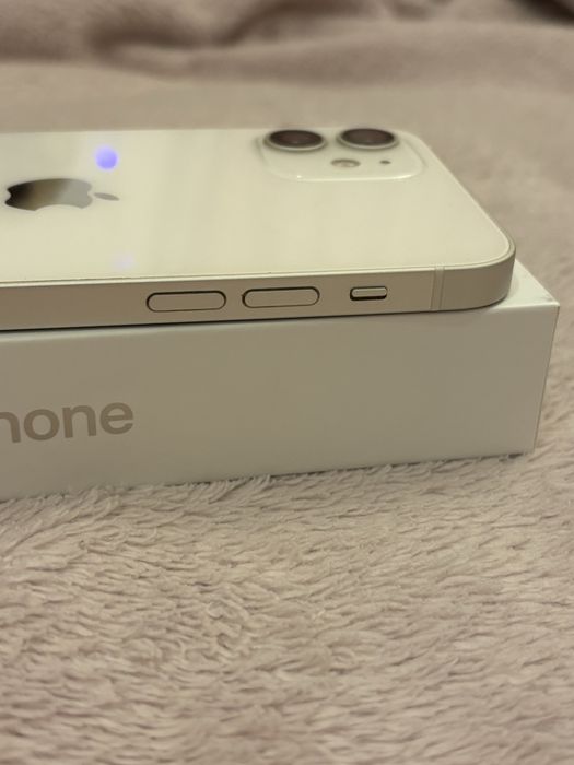 Iphone 12 Alb 128 GB