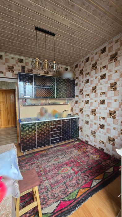 2-room apartment for rent in Mirabad