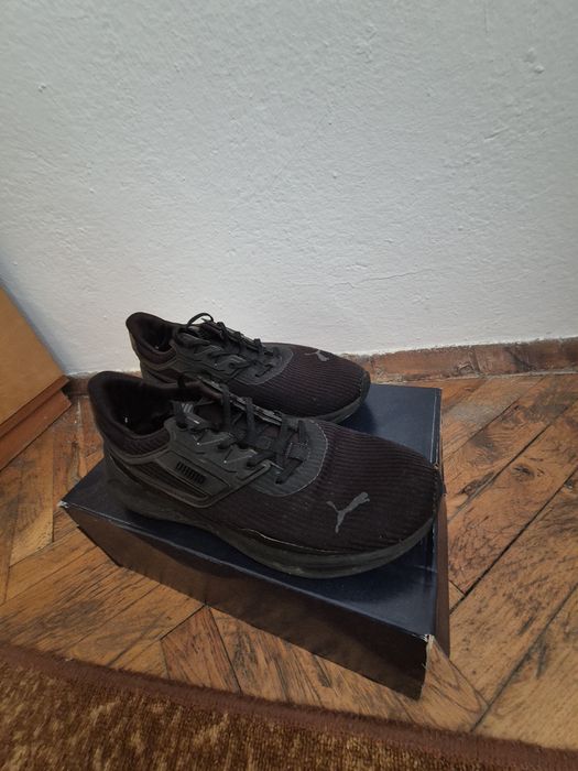 Puma X-Ray, RS-X vb
