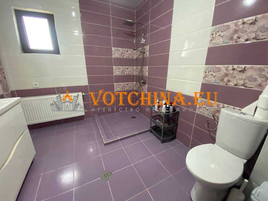 Продава се къща в село Сенокос,област Добрич.