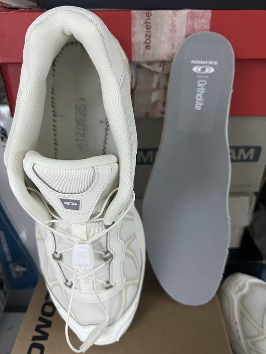 Salomon XT-WHISPER 43 1/3