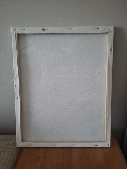 Картина на холсте