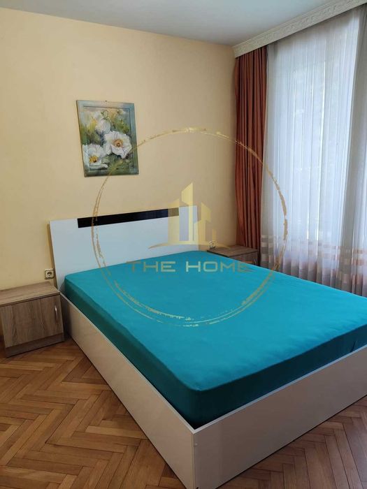 Дава се под наем Тристаен апартамент в Варна, Спортна зала - 75 кв.м за 425 € - Снимка #2