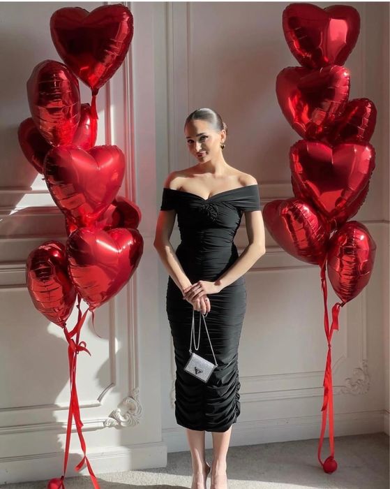Шикарное платье от Bonnito collection
