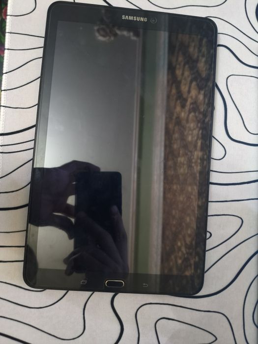 Samsung Galaxy Tab E