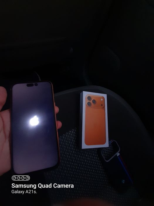 Ayfon 17 dubay sirochna sotiladi