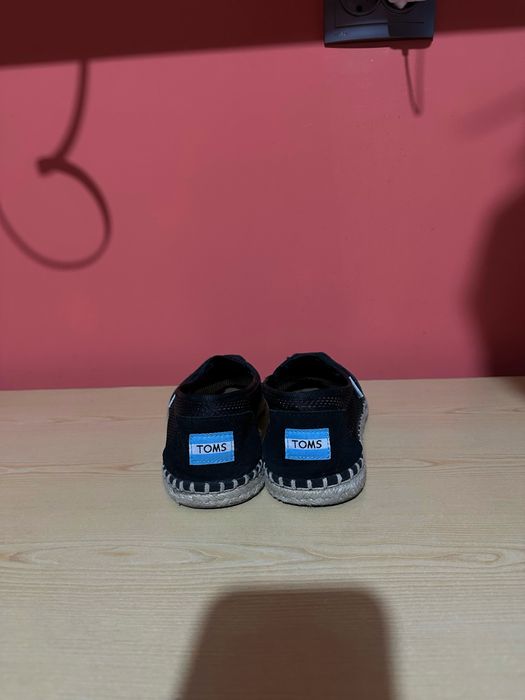 Мокасини TOMS - запазени