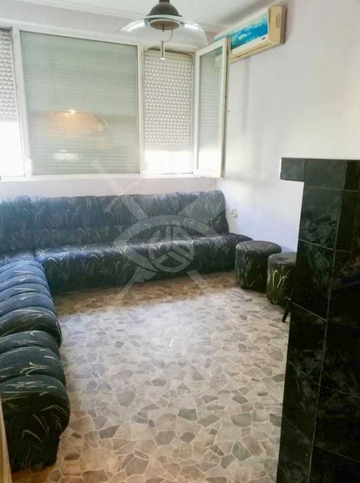 Продава се Двустаен апартамент в Бургас, Зорница - 52 кв.м за 1443 €/кв.м - Снимка #4