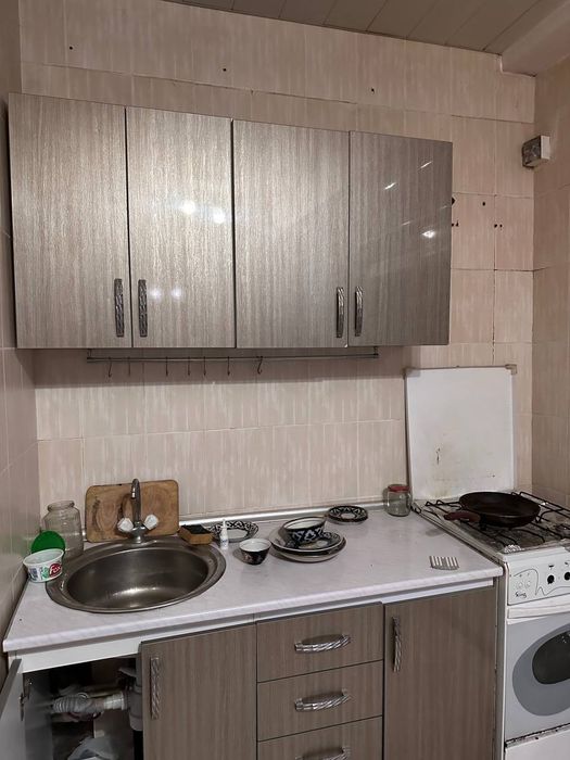 Квартира ижорага берилади 1 хоналик 2этаж