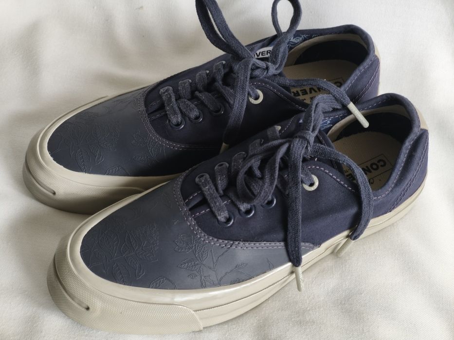 Converse, оригинални кецове, номер 39.5