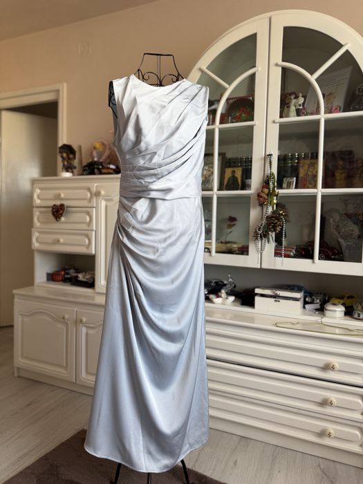 Rochie ocazie Motf- L- noua cu eticheta