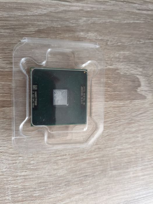 Procesor pt laptop