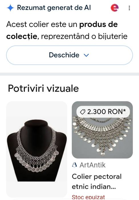 Obiect de colecție