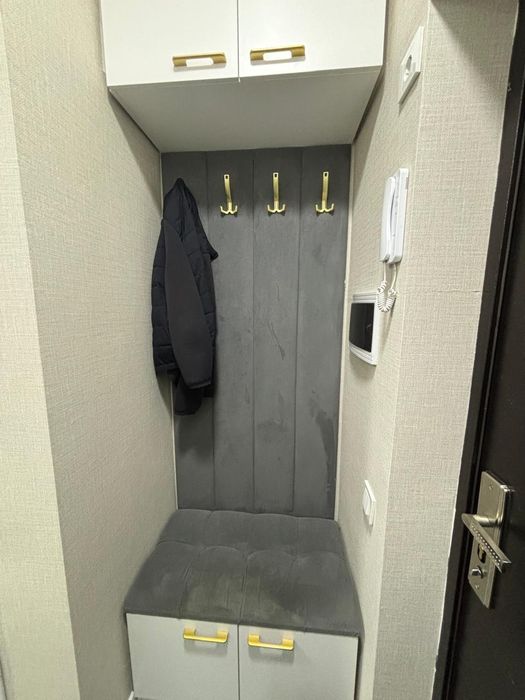 Продам квартиру 32 кв.м