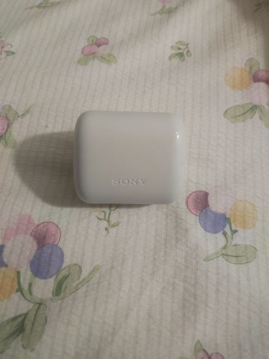 TWS Наушники Sony INZONE Buds (белый)