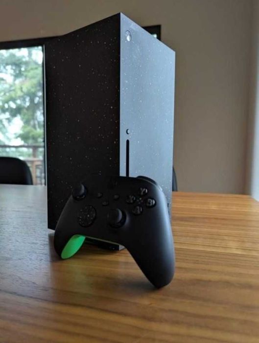 Xbox Series X 1ТБ