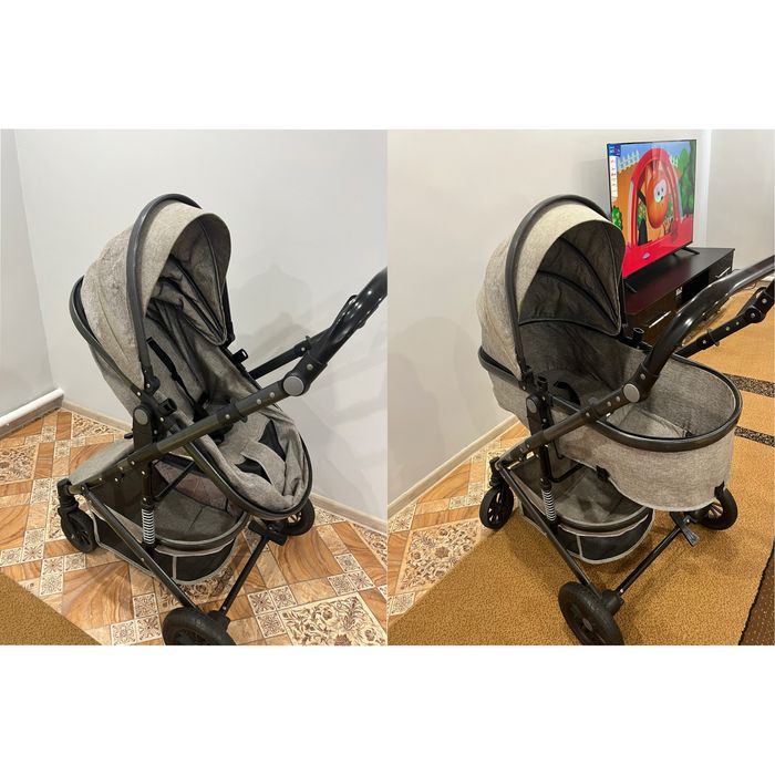 Продам коляску.