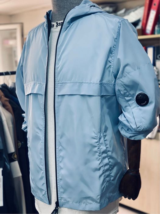 Мужская ветровка C.P. Company