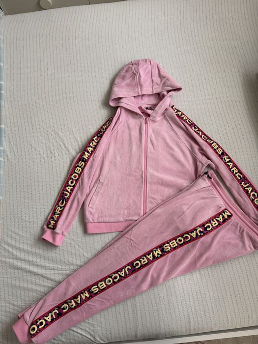 Оригинален детски спортен екип на Мarc Jacobs 12+ /156 размер