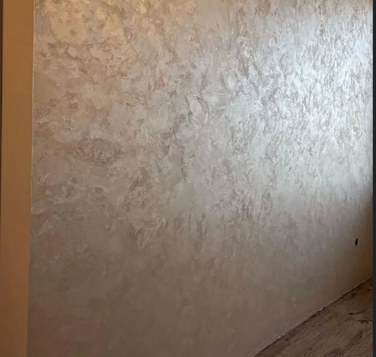 Ремонт квартир под ключ