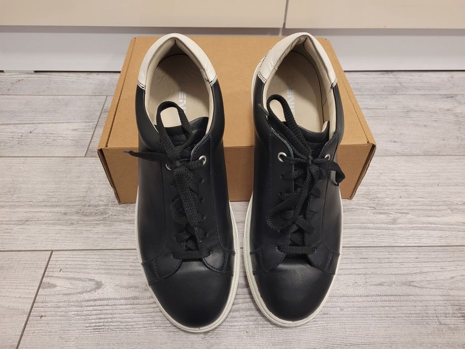 Pantofi casual Denis