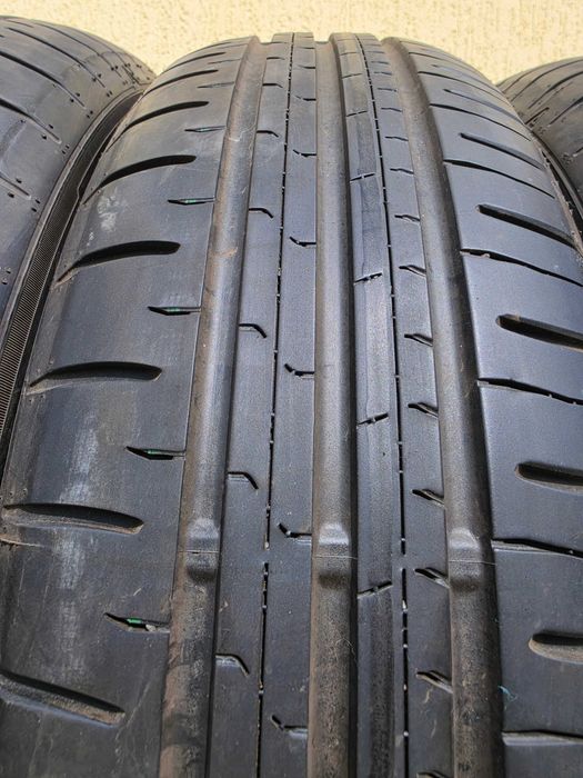 4 бр. летни гуми 195/45/17 Falken DOT 5022 6,5 mm