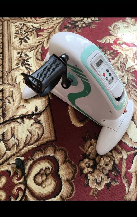 Продам велотранежер