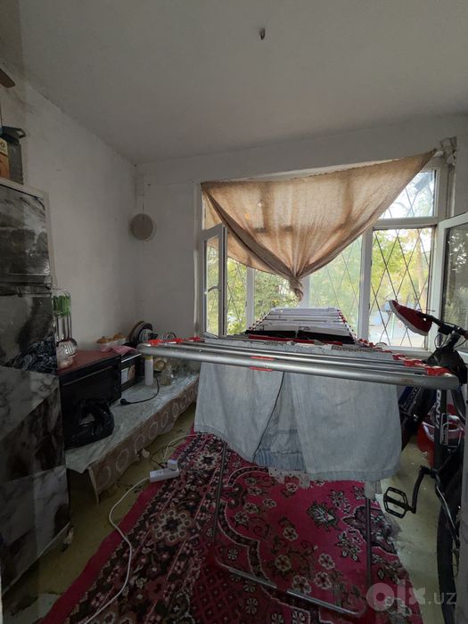 Продаётся 1 комнатная квартира РАДУГА