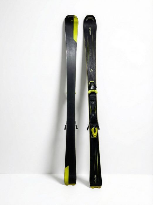 Schiuri Head Super Joy + Legături – 160 cm