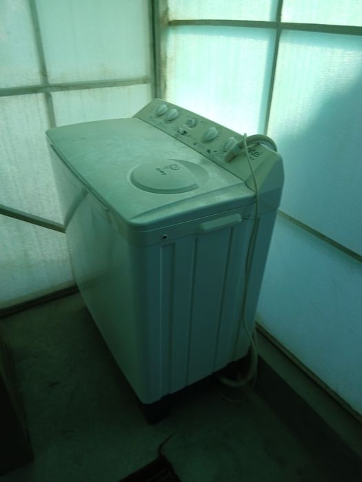 Kir mawin pol avtamat