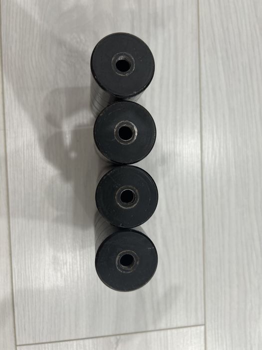 Продам пеги на BMX