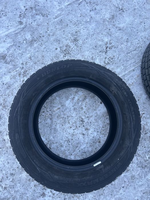 Продам резину б/у недорого