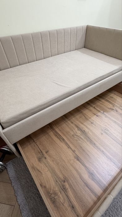 Детская кровать Kiralma