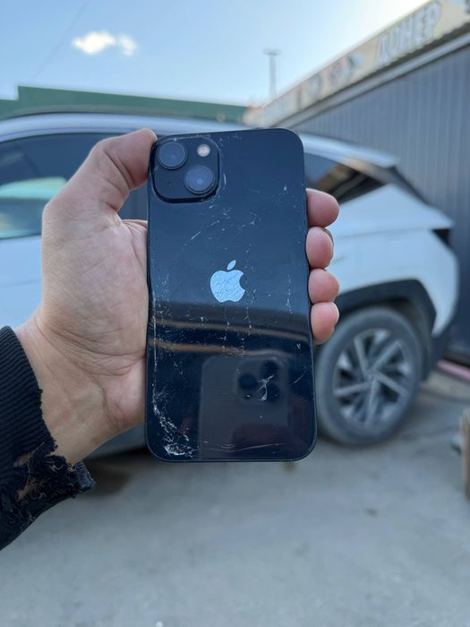 iPhone 13/256GB/Айфон 13/256гб