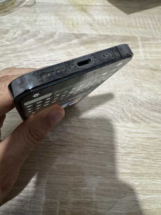 Iphone 12 pro 128