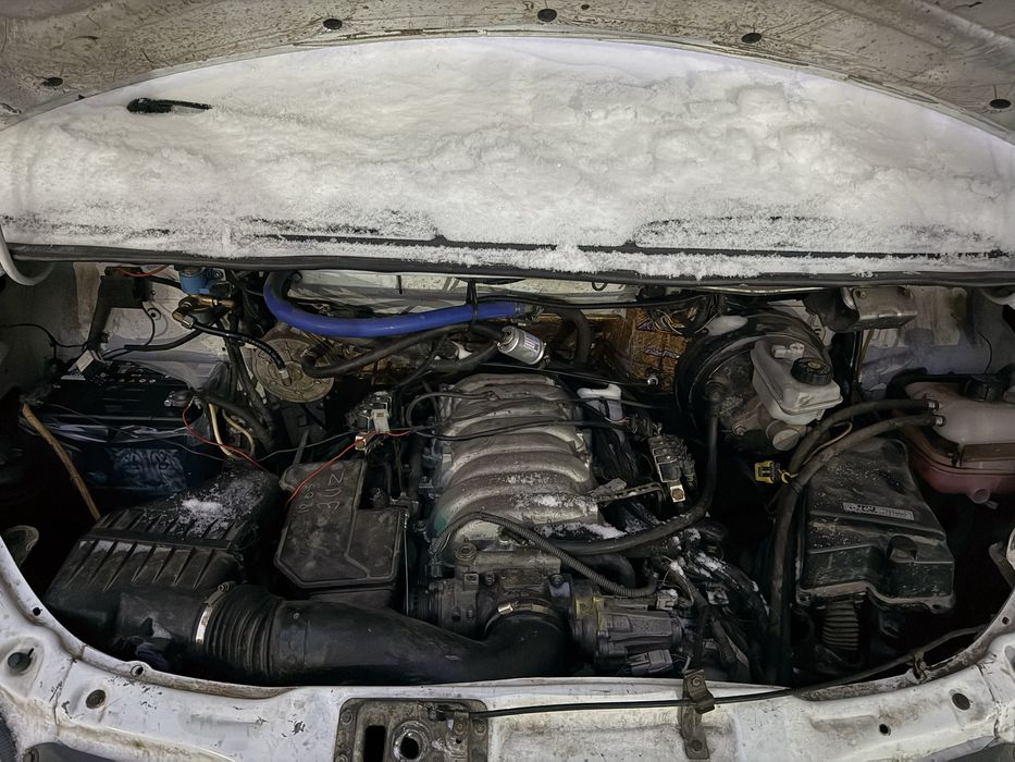 Продам газель бизнес