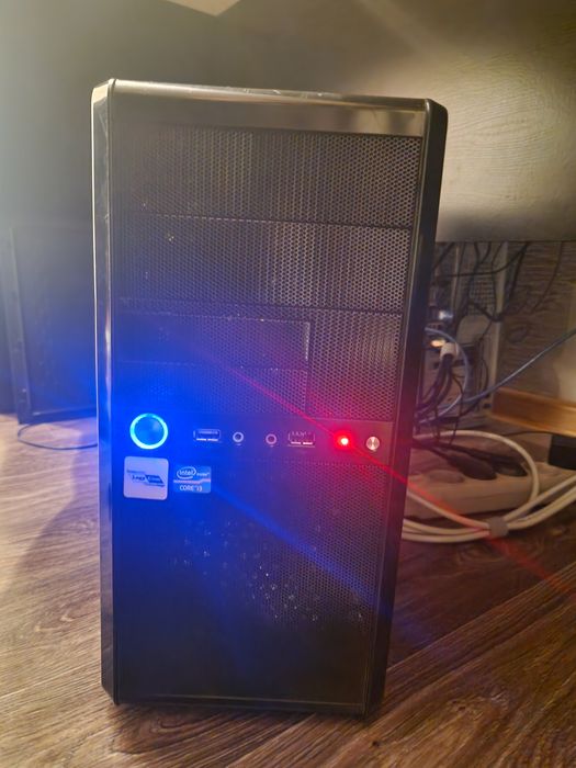 Продам системный блок