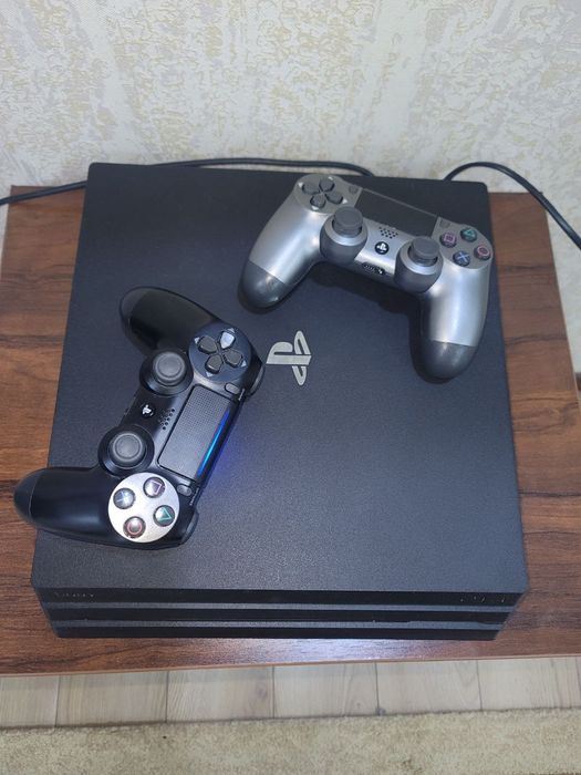 Playstation 4 pro