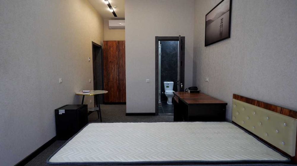 Сдаётся в Аренду Гостиница 1200 м2 Яккасарай Мукумий Ор.Бек Ресторан