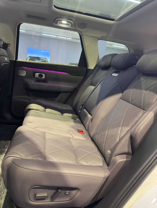 Leapmotor C16 premium dop 580km