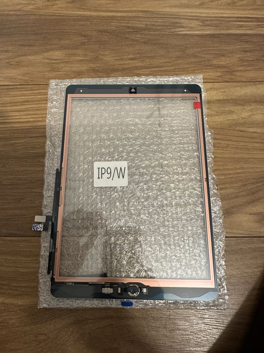 Touchscreen original Ipad 7, 8, 9, nou.