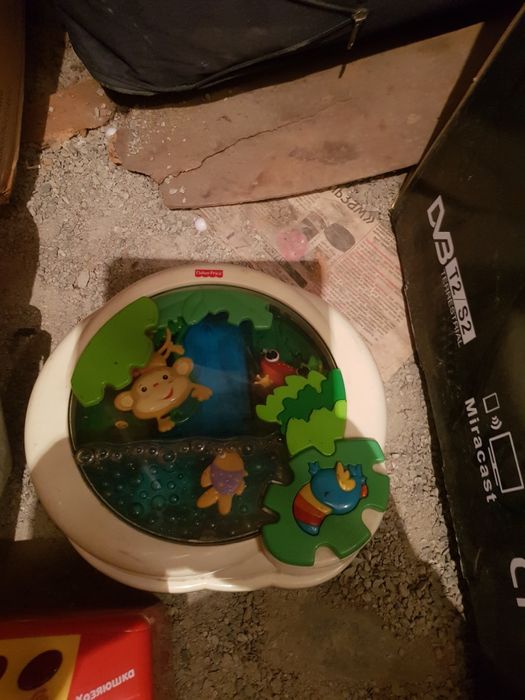 Продам детские игрушки